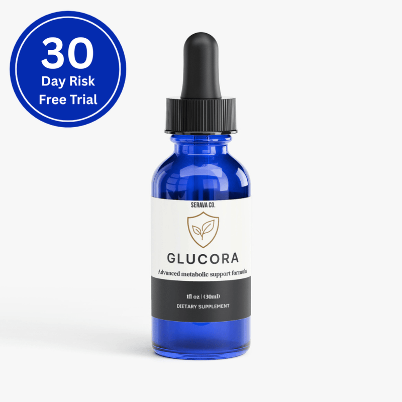 Glucora™ - Serava co.